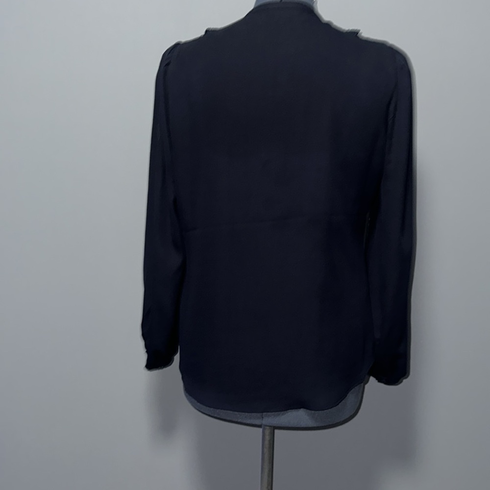 **LIKE NEW** EXPRESS BUTTOM UP SHIRT - Picture 3 of 4